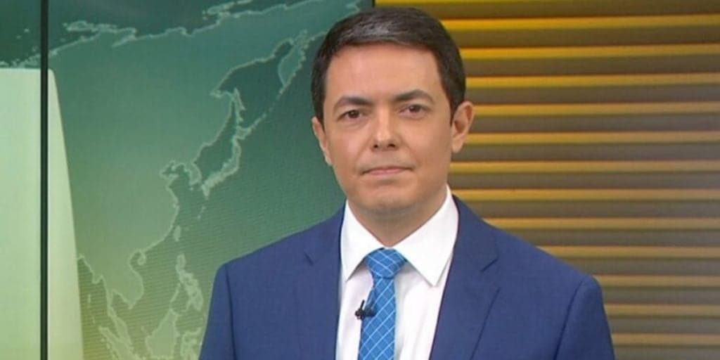 Alan Severiano é aterrorizado por pane no JH, sofre boicote e explode na Globo: Audiências 25/01