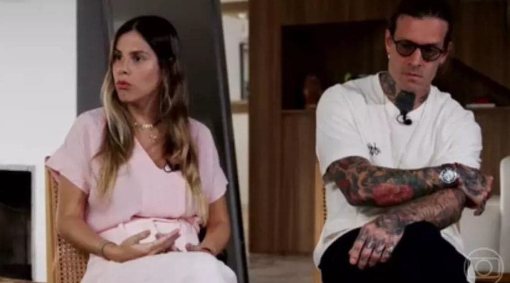 Shantal Verdelho revela ao Fantástico que Dr. Renato Kalil tentou 'rasgá-la' várias vezes durante parto