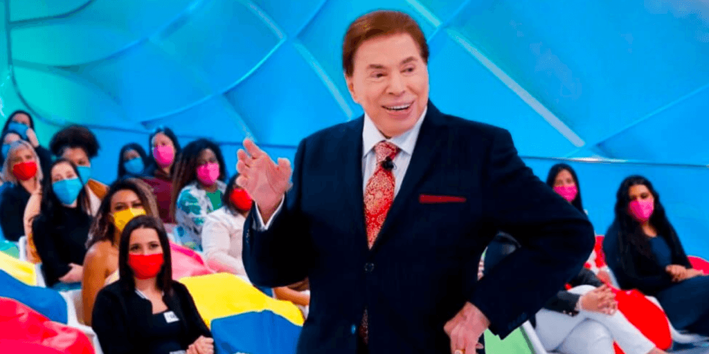 Sem dó nem piedade, Globo contrata "a mais querida" de Silvio Santos e confina no BBB22