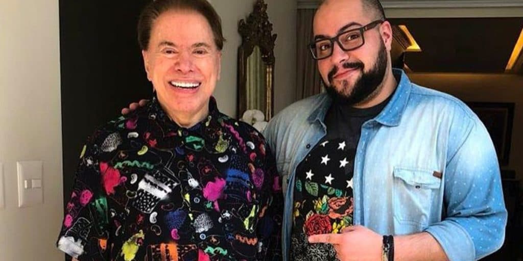 Silvio Santos é exposto na Globo e Tiago tem verdade de participação no BBB22 confirmada: "Não adianta esconder"
