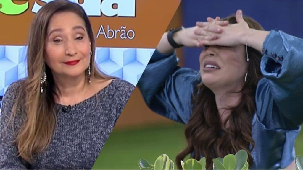 "Sua hora vai chegar", alfineta Sonia Abrão sobre a permanência de Naiara Azevedo no BBB22: "Tá boa!"