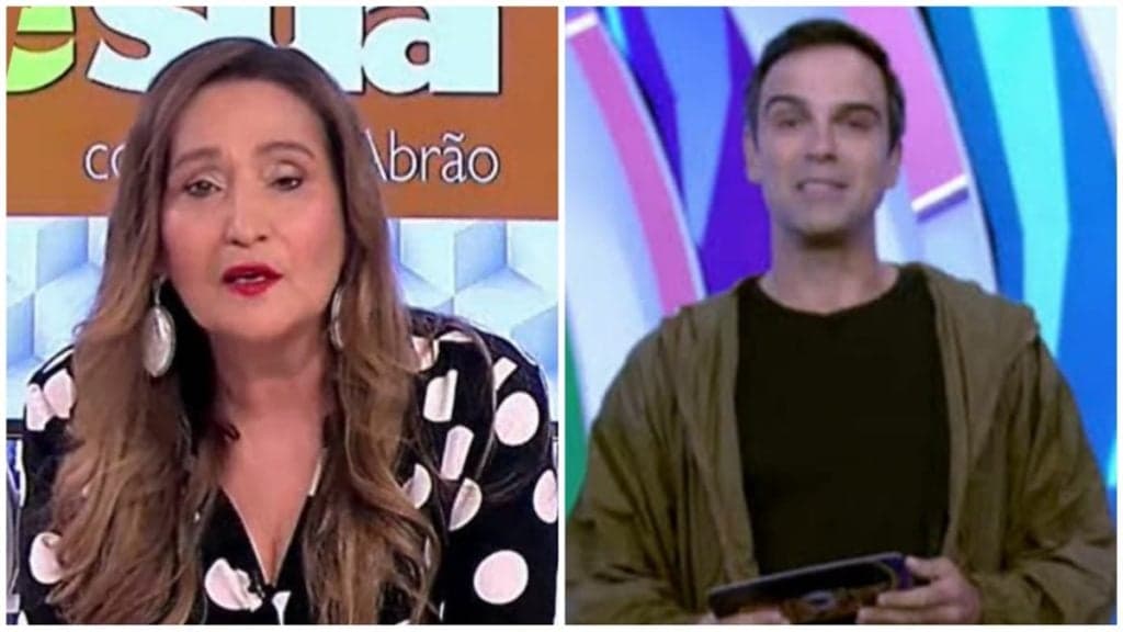 “Foi tapa na cara”, diz Sonia Abrão com recado para Tadeu do BBB22: “Bota pra trabalhar”