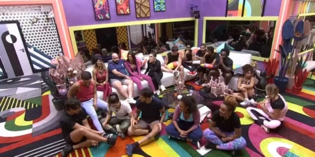 BBB22: Veja quem ganhou a superprova valendo líder e anjo autoimune