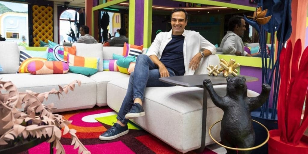 Tiago Abravanel e Jade Picon, pesquisas apontam que campeão do BBB22 é do time camarote