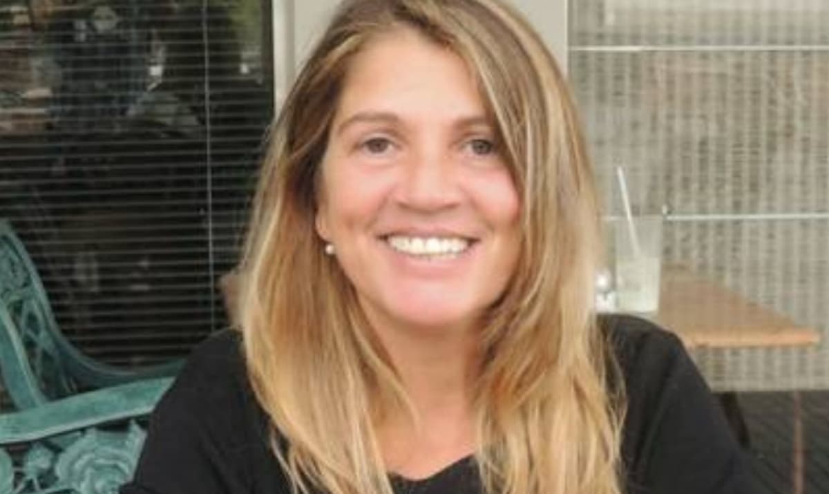 Tássia Camargo chegou processar a Record TV por reconhecimento de vínculo empregatício (Reprodução/ Internet) Tássia Camargo chegou processar a Record TV por reconhecimento de vínculo empregatício (Reprodução/ Internet)