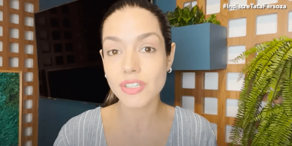 Thais Fersoza, após Michel Teló revelar crise, faz anúncio arrebatador: "É isso, pessoal"
