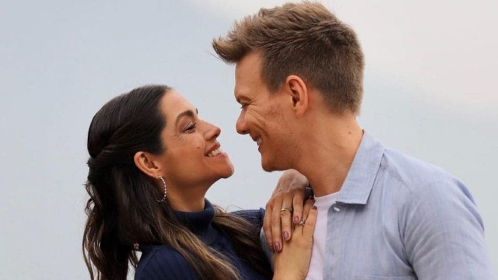 Após fim com Teló ser revelado, Thais Fersoza confirma desfecho e chora na Globo: "Tudo tem o seu tempo certo"