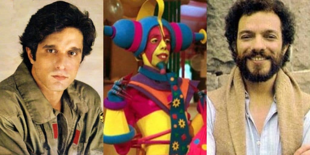 Agonia e últimos trabalhos na TV: atores brilhantes que morreram de Aids e você não fazia ideia