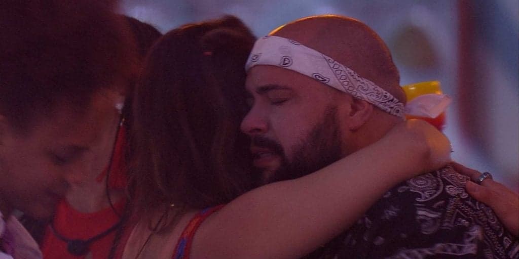 Silvio Santos na Globo, Ferrugem atrasado e treta de Naiara Azevedo: Veja destaques do BBB22