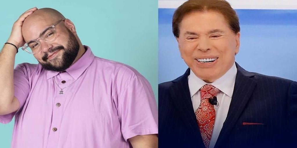 Empresa de Silvio Santos alfineta patrocinador do 'BBB' e envolve Tiago Abravanel em atrito: "No sangue"