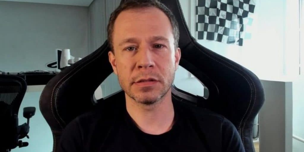 Tiago Leifert confirma câncer duplo da filha em vídeo comovente e expõe diagnóstico com a esposa