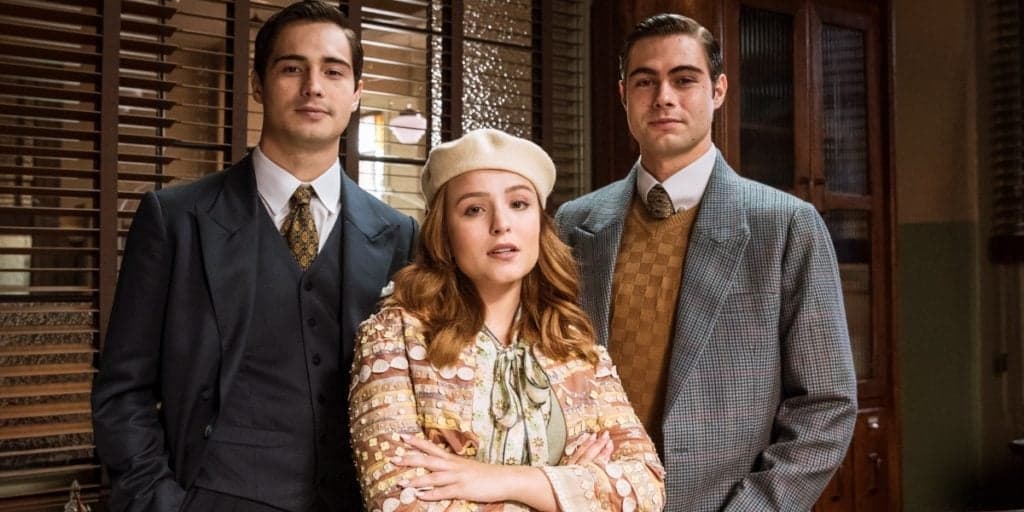 Além da Ilusão: Descubra o elenco completo da próxima novela inédita das seis