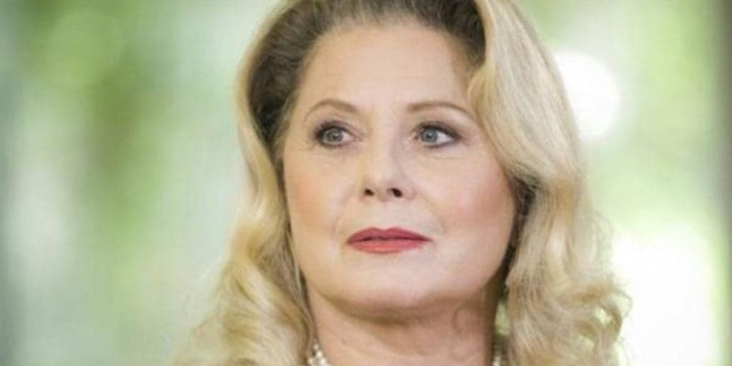 Vera Fischer recebe diagnóstico de COVID-19 aos 70 anos, desabafa em textão e revela estado: "Seguir"