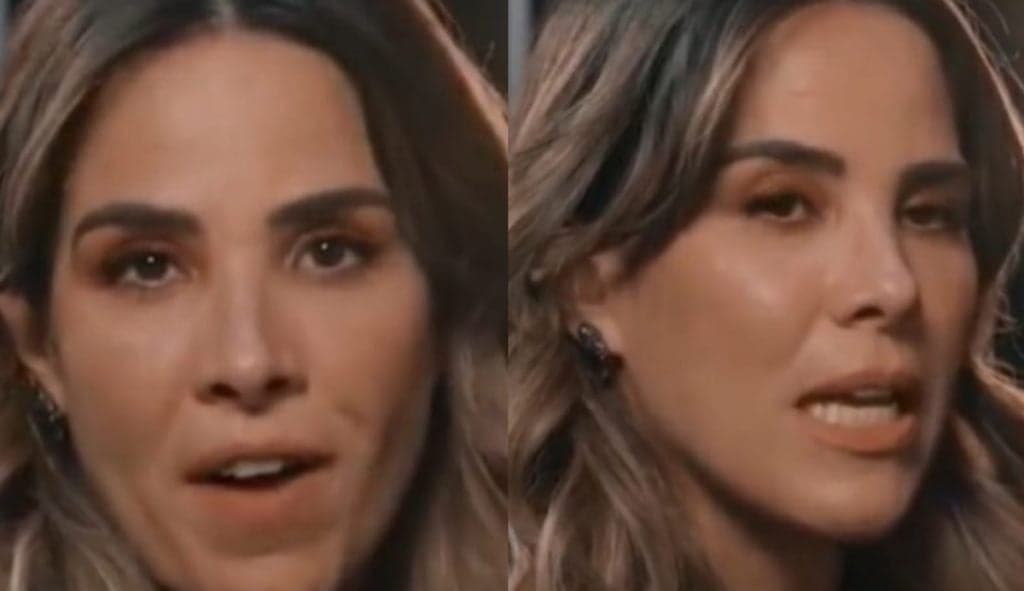 Wanessa, após vender mansão de 5 milhões, expõe desfecho com marido e detona: “Dinheiro não é o problema”