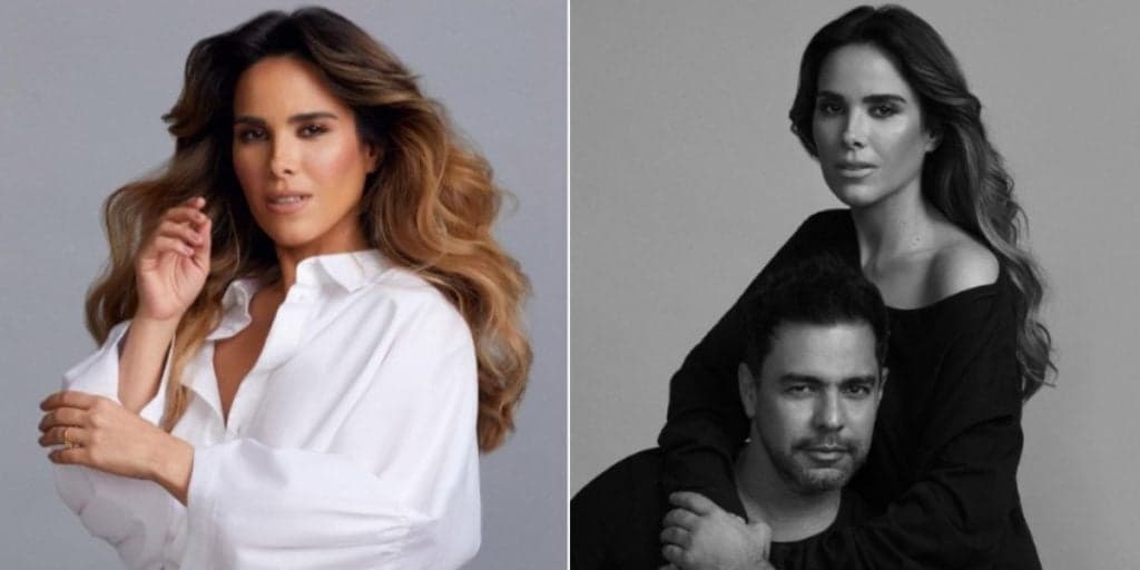 Wanessa Camargo, após Zezé a expor ao Brasil, escancara a relação com o pai: "Não sei fingir"