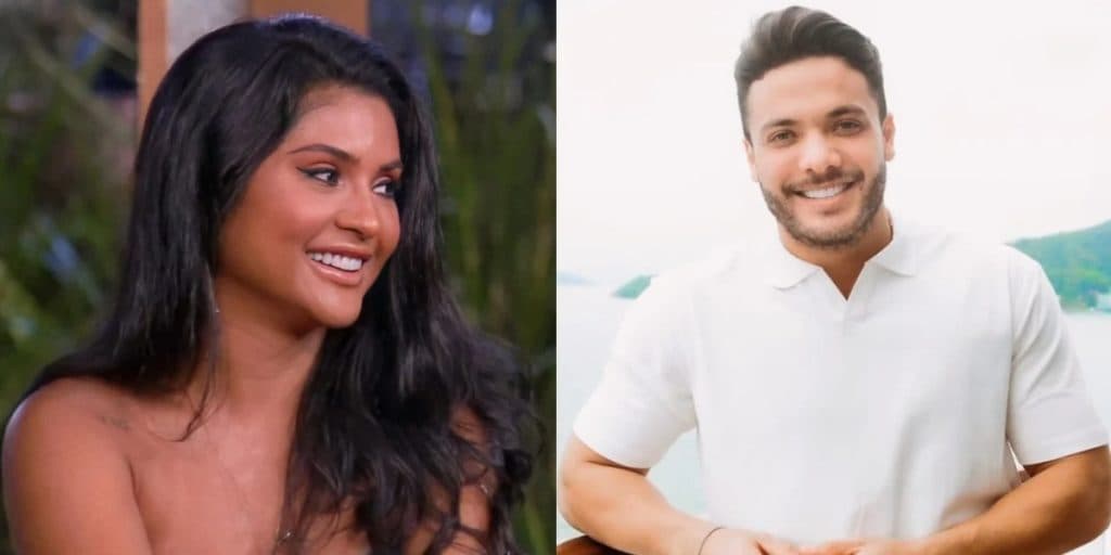 "Bicho louco", Mileide Mihaile detona Wesley Safadão e expõe herdeiro: "Viro uma leoa"