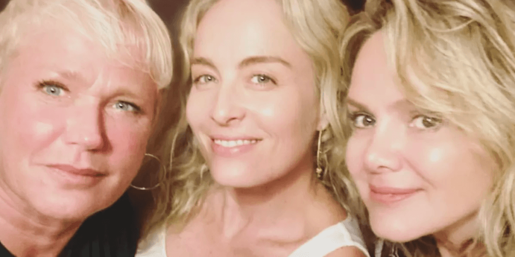 Briga entre Xuxa, Eliana e Angélica é escancarada e apresentadora dispara motivação: "Rixa"