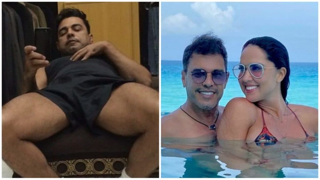 "Maior que do Brad Pitt", Zezé expõe tamanho atual detona real sobre notícia