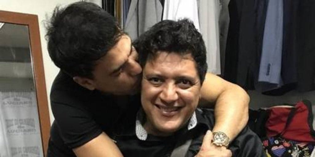 Sequestrador que decepou irmão de Zezé Di Camargo vive em estado deplorável e faz apelo a Deus