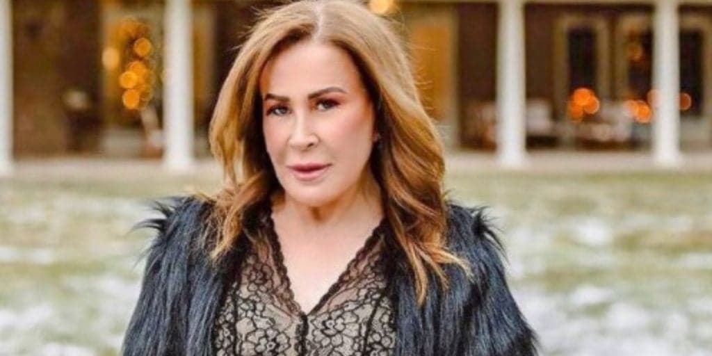 Zilu expõe casamento com empresário, após fim conturbado com Zezé: "União da família"