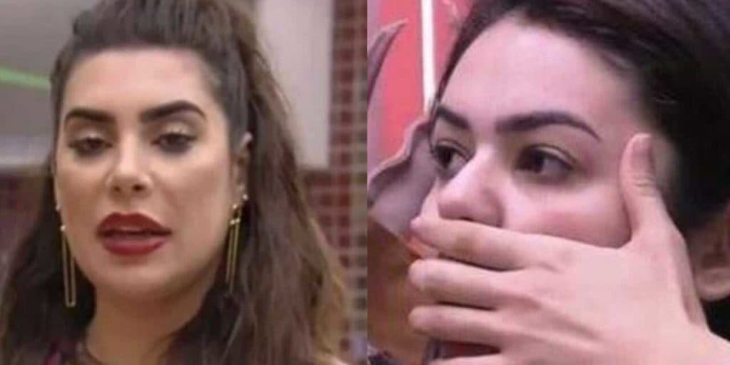 BBB22: Naiara Azevedo se estressa, sofre perda e dá esporro em Eslovênia