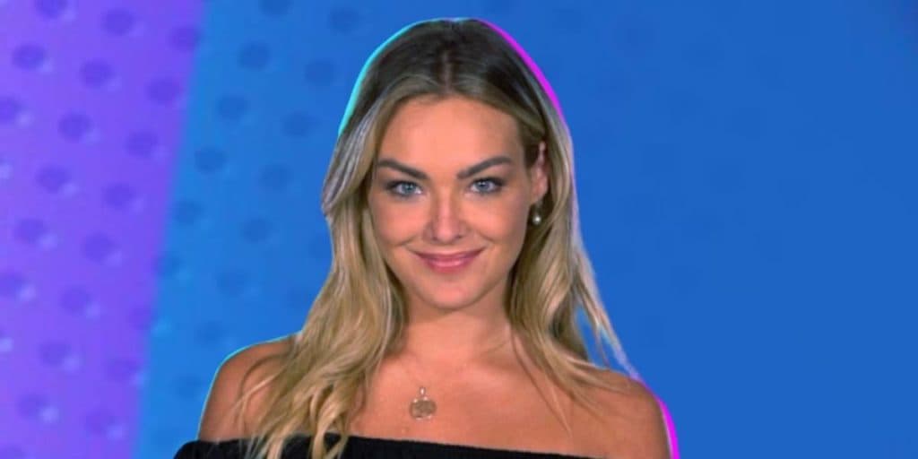 BBB22: Após amiga perseguir ex-aliado, Bárbara Heck joga culpa em Jade Picon: "não entendeu"
