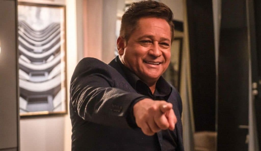 "Medo de ser preso", Leonardo escorraça filho após ser acusado nos tribunais