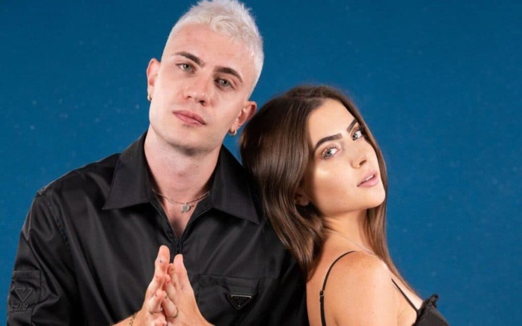 BBB22: Jade Picon é esculachada pelo irmão na web: "Não vou ficar mais do seu lado"