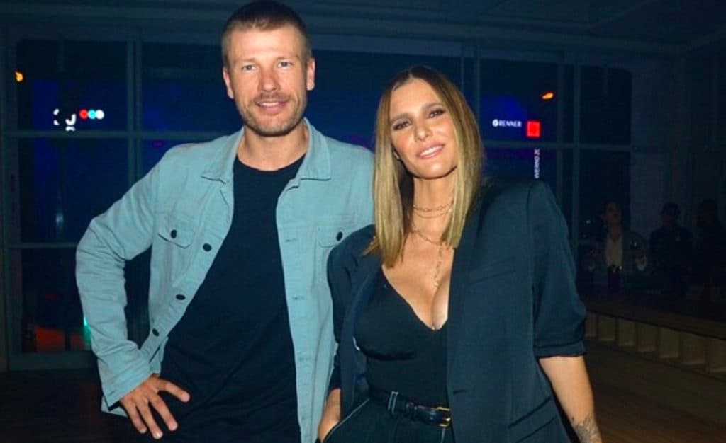 Rodrigo Hilbert jogou no ventilador que Fernanda Lima foi responsável pelo período que os dois passaram separados