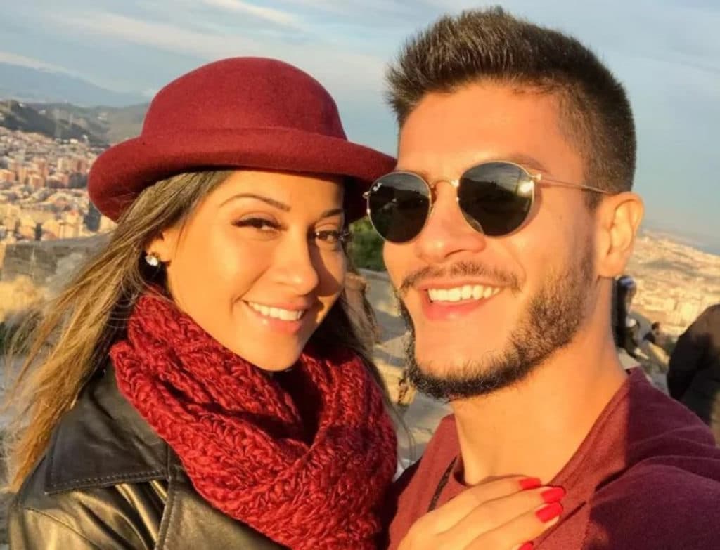 BBB22: Maíra Cardi não liga para traições de Arthur: "Escolheu ficar comigo, tenho habilidades únicas"