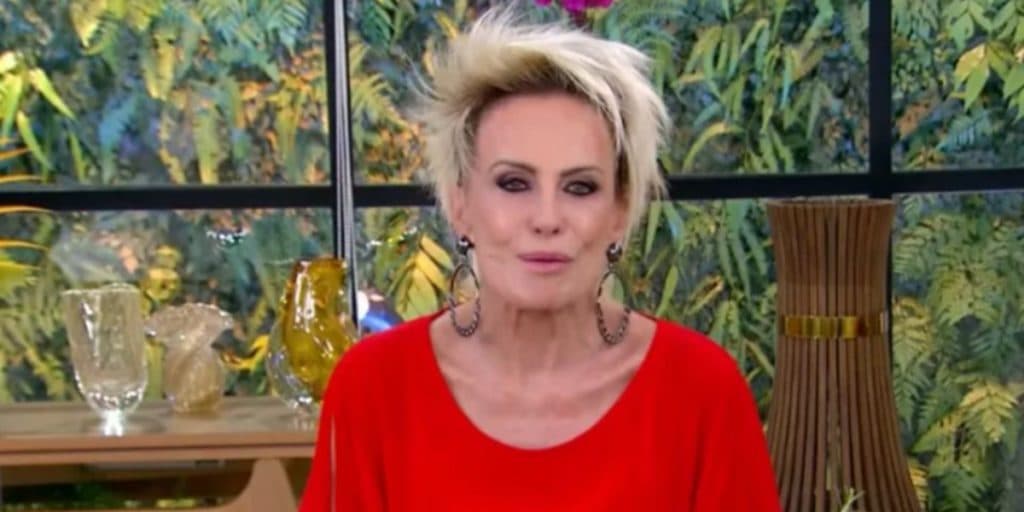 Após ver injustiça na Globo, notícia de desprezo e rejeição de Fátima, Ana Maria detona: “O mundo dá voltas”