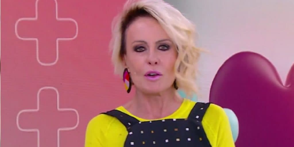 Globo arma nome chocante para lugar de Ana Maria Braga; apresentadora usa cartada e ida para Record