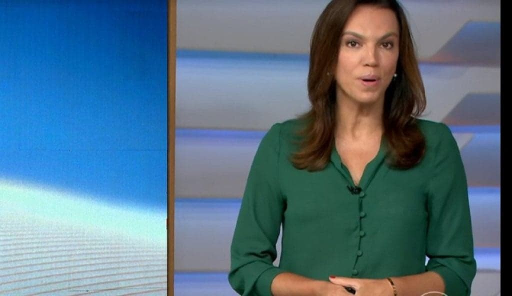 Humilhada pela Band, Globo se vinga, convoca fenômeno para as tardes e Ana Paula Araújo dá recado ao vivo: "Hoje"