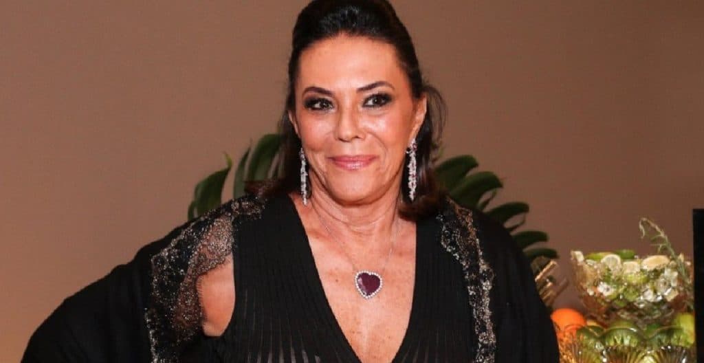 Beth Szafir tem guerra com Sasha, fala da neta, é rejeitada e vê casa ser invadida: “1 milhão de reais levados”