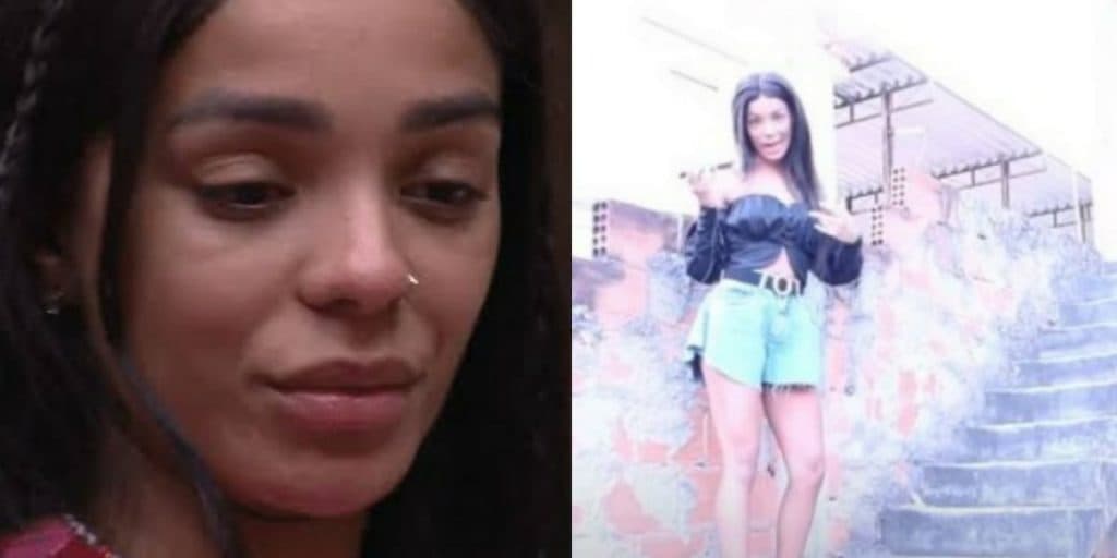 BBB22: Brunna Gonçalves reforma casa da família após pai gastar toda aposentadoria em obra: "Meu sonho"