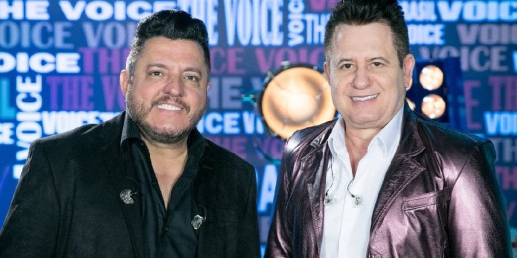Bruno arranca Marrone do armário, expõe que cantor é gay e detona verdade: "Atrás de um grande homem"