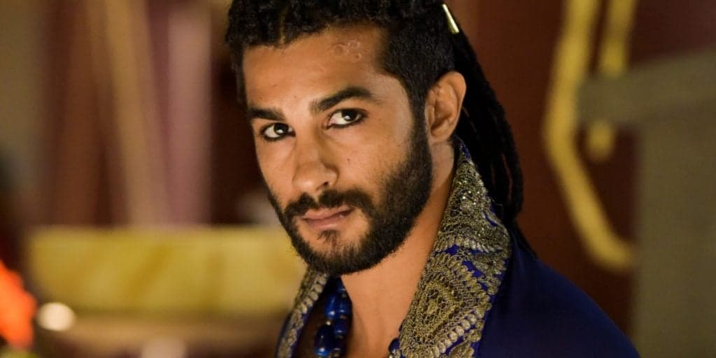 Reis: Após treinos de luta, montaria e mudança de visual, Bruno Suzano é confirmado na nova novela bíblica 