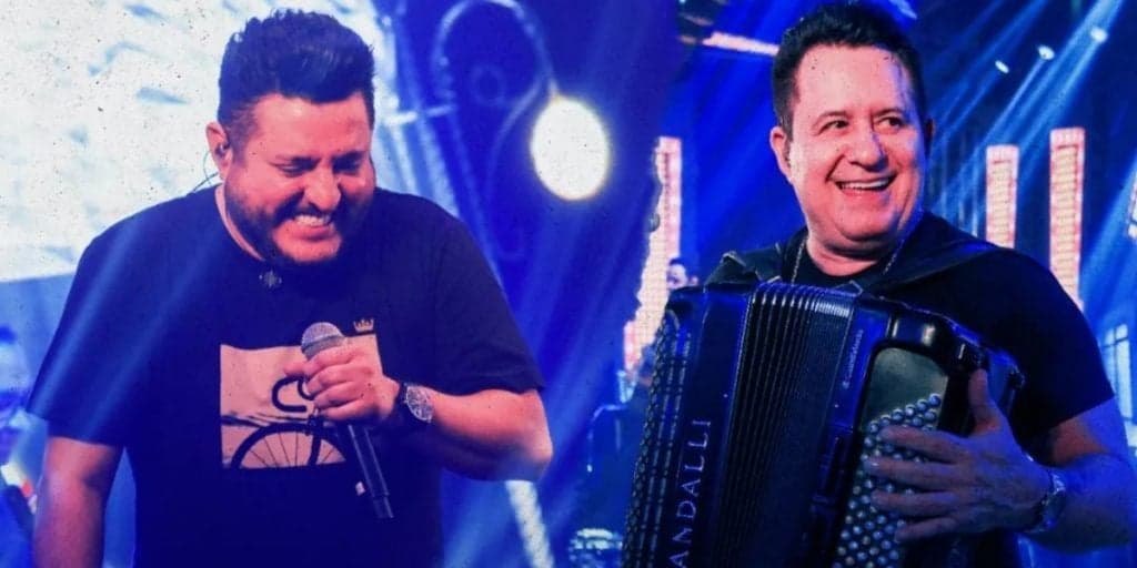 Marrone, a tem clima pesado exposto e detona fim da dupla: "Abandonar"