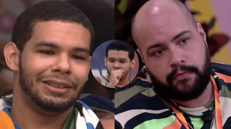 URGENTE! Big Brother Brasil 22 pode ser cancelado e caso de infecção é exposto
