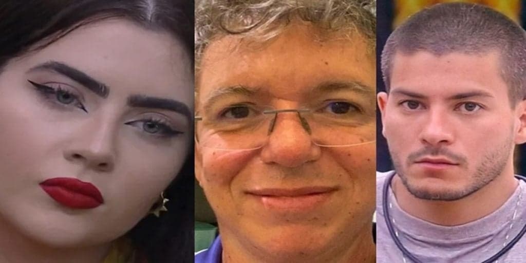 Arthur Aguiar alfineta Boninho após regalia de Jade Picon, clima 'pega fogo' e brother anuncia desistência