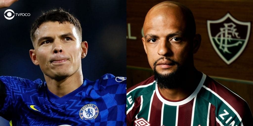 SBT transmite jogo do Chelsea pela Liga dos Campeões e estreia do Fluminense na Libertadores