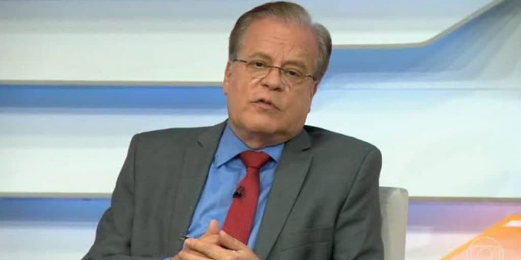 Aos 68 e após anos escondendo, Chico Pinheiro, estrela da Globo, enfim resolve assumir com quem é casado