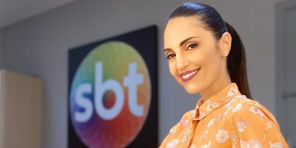 "Saiu da lata de lixo", Chris Flores expõe bastidores de emissora e humilhação de jornalista: "Horrível"