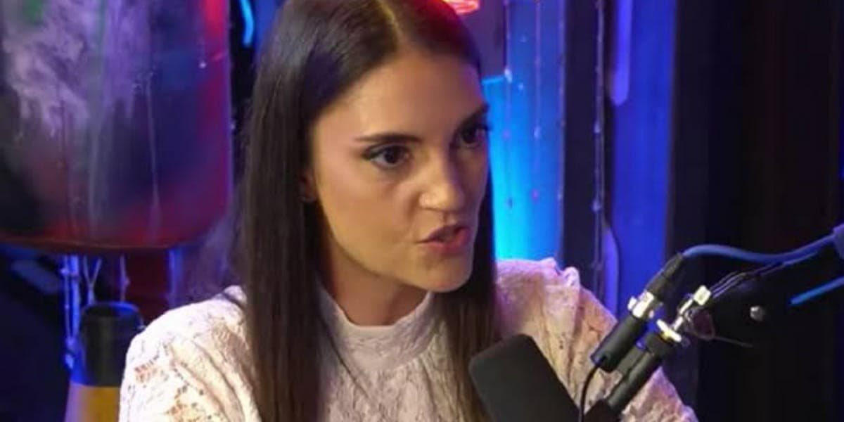 Chris Flores revela em podcast tudo que sofreu na Record 