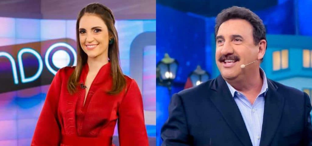 500 milhões: SBT assina o maior contrato da história e Silvio ordena derrubada de Ratinho e Chris Flores
