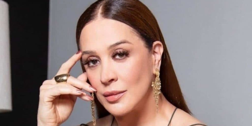 Gravidez de Claudia Raia aos 54 anos choca o Brasil, após ex da atriz ser pai aos 63: "É verdade"