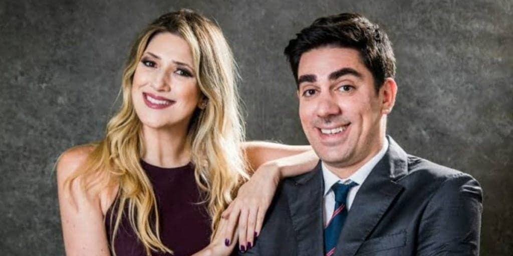 Dani Calabresa abre o coração, fala sobre divórcio com Marcelo Adnet e expõe traições: "Muito dolorido"