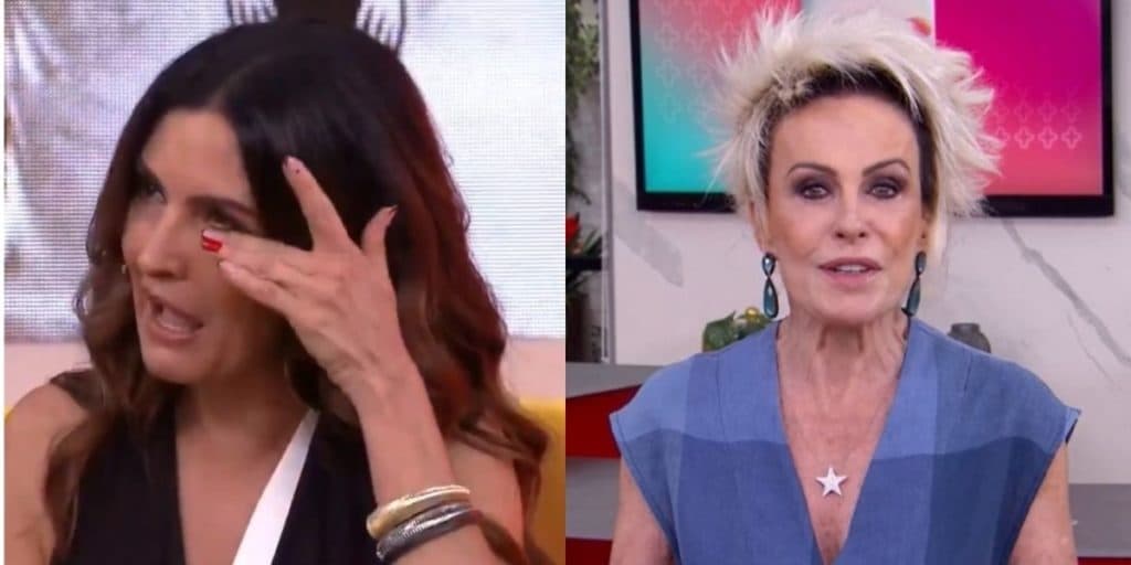 Fátima Bernardes deixa a Globo e emissora bate o martelo sobre o futuro de Ana Maria Braga