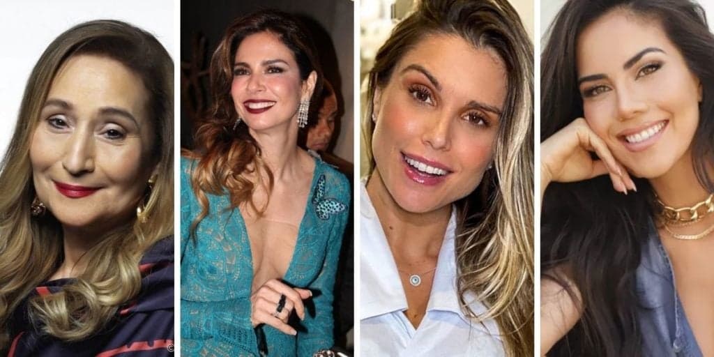 Apresentadora da RedeTV! entrega pedido de demissão de programa carro-chefe da casa: "Venho através"