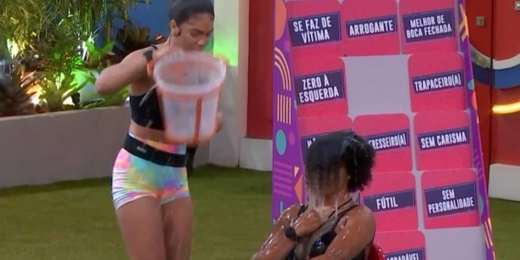Após expulsão por agressão, Globo define futuro de Maria na emissora